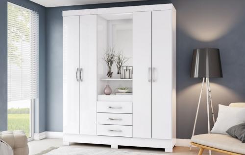 Guarda Roupa B24 Briz