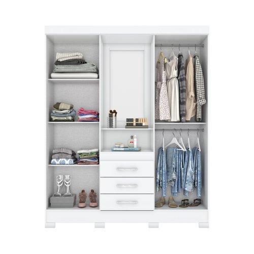 Guarda Roupa B24 Briz