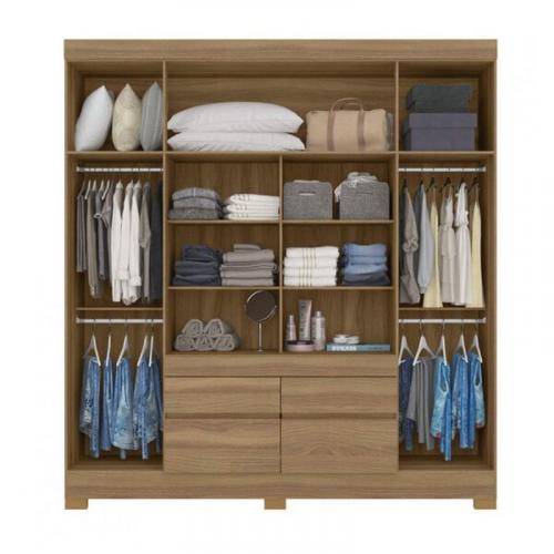Guarda Roupa Bilbao 