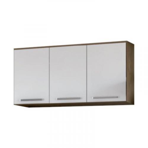 Armário aéreo 120 cm Plus 