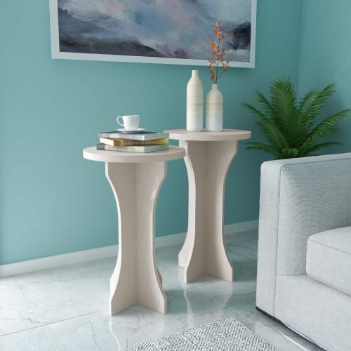 Mesa de apoio Luck 