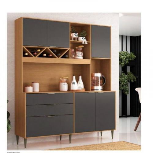 Cozinha Compacta Sabrina