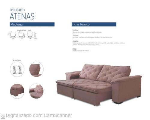 Estofado Atenas 