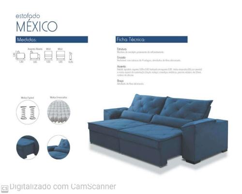 Estofado México