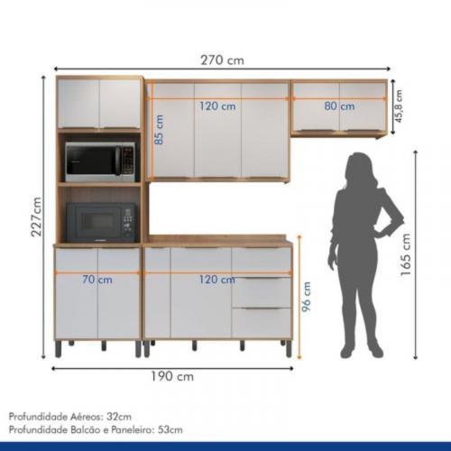 Cozinha Itália 