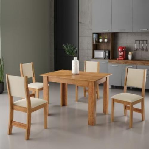 Mesa de Jantar Pallace 