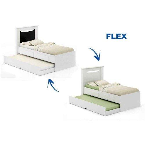 Cama Bibox Barbara