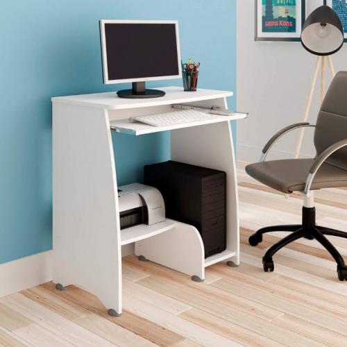 Mesa de computador Pixel 