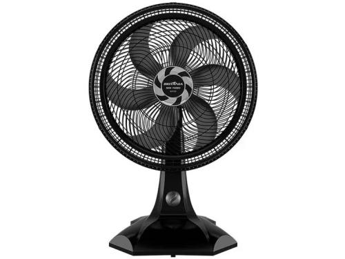 Ventilador de mesa Britânia BVT301 30cm 