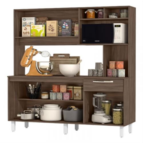 Cozinha compacta Alice