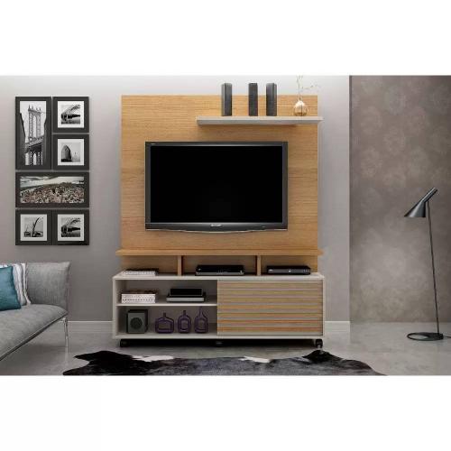 Estante Home Theater Star 