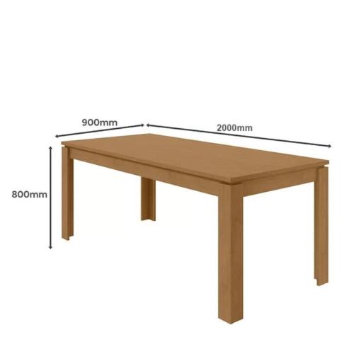 Mesa Athenas 
