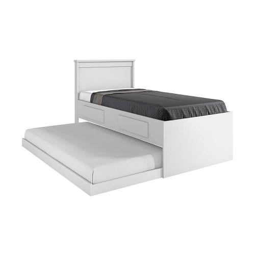 Cama Bibox Zurique 