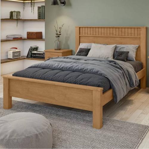 Cama Casal Athenas
