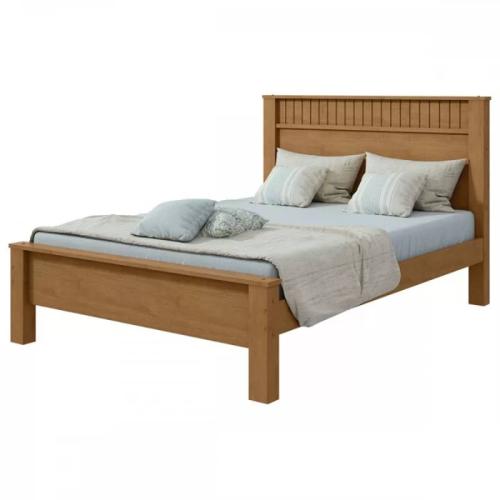 Cama Casal Athenas