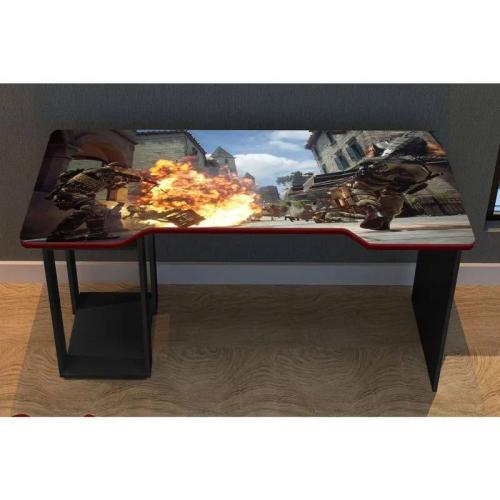 Mesa Gamer Combat 