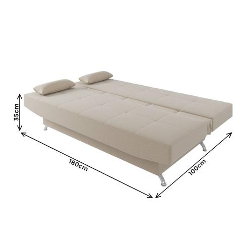 Sofá cama Eros 