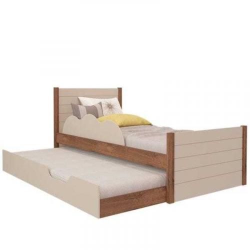 Cama bibox Elza