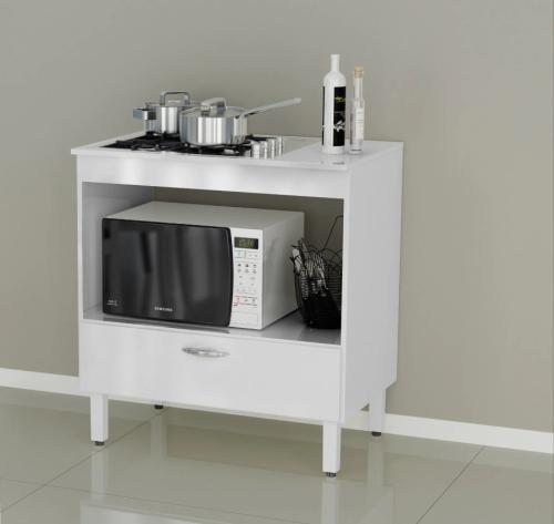 Balcão Cooktop Florida