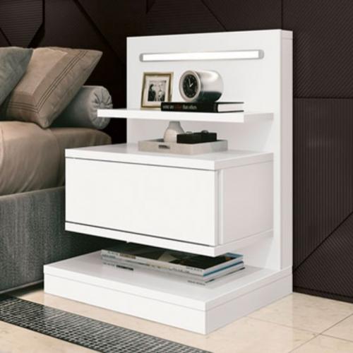 Mesa de Cabeceira Lily 