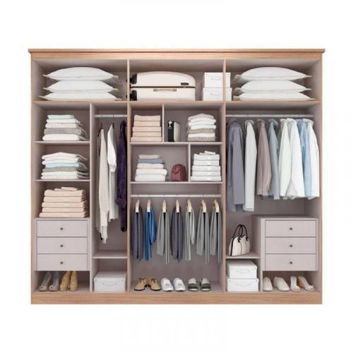 Guarda roupa Rhodes 
