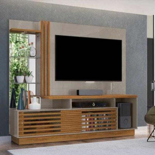 Estante Home Theater Frizz
