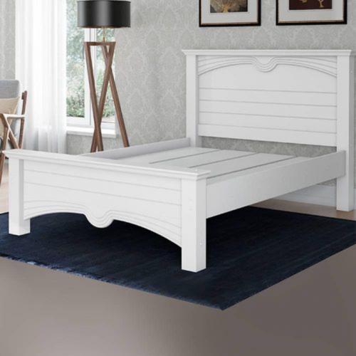 Cama casal Nobre 