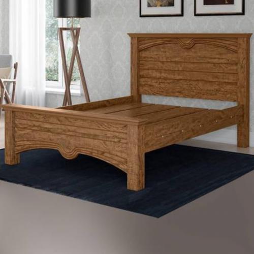 Cama casal Nobre 