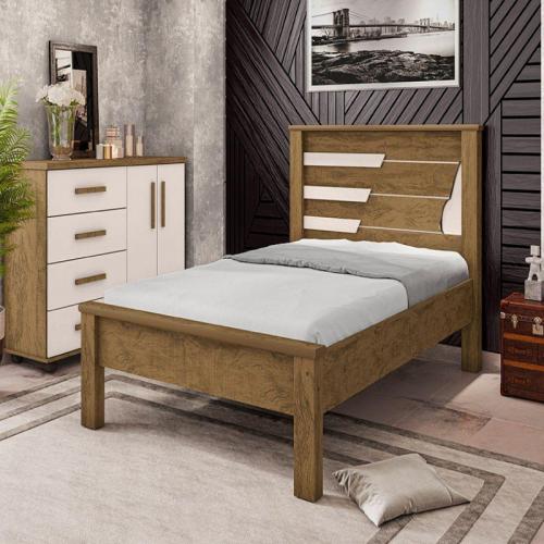 Cama casal Barcelona 
