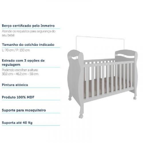Berço Junior