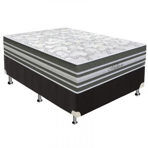 Box Casal Titan