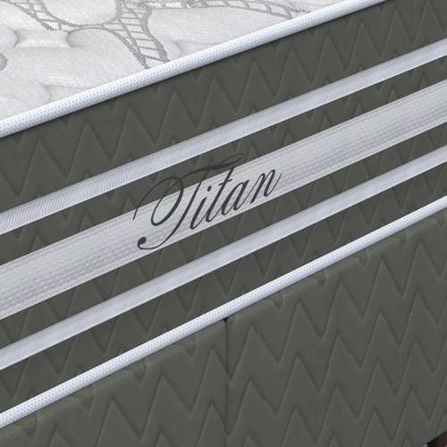 Box Casal Titan