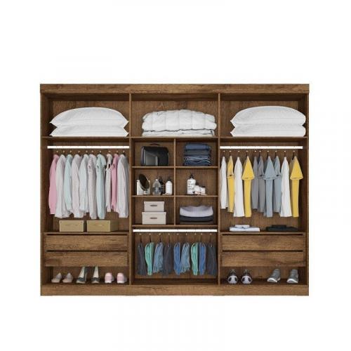 Guarda Roupa Alba
