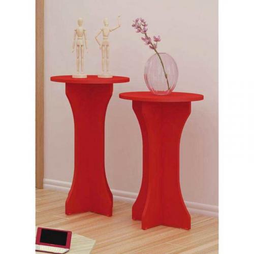 Mesa de apoio Luck 