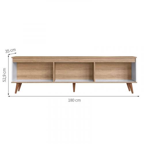 Rack Viena Delmarco