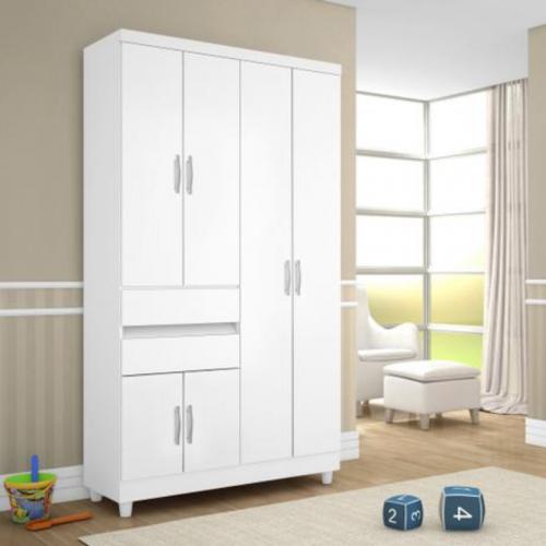 Guarda Roupa 1160 