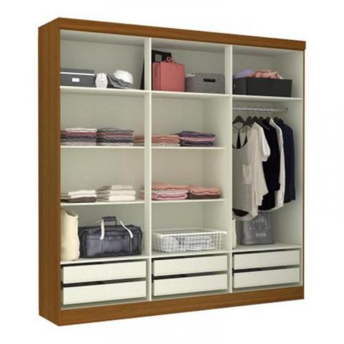 Guarda Roupa Viena 