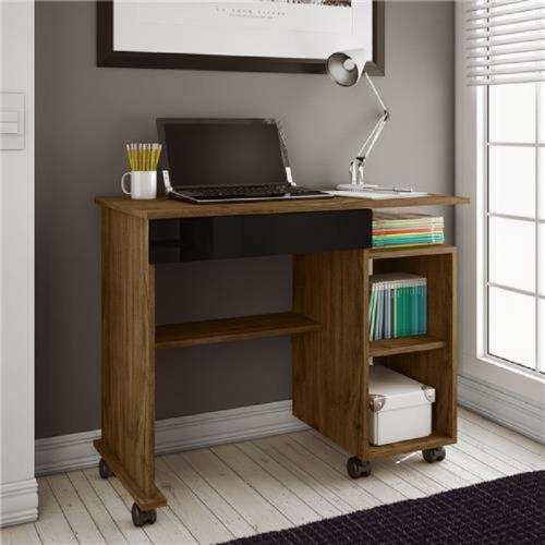 Mesa Computador C214 Dalla Costa