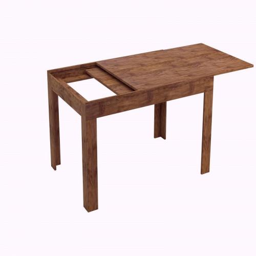 Mesa 6 cadeiras Extensível Dalla Costa