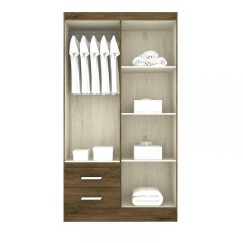 Guarda Roupa Florença 