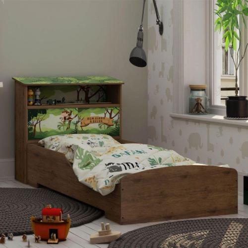 Cama Selva 