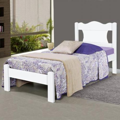 Cama Munique 