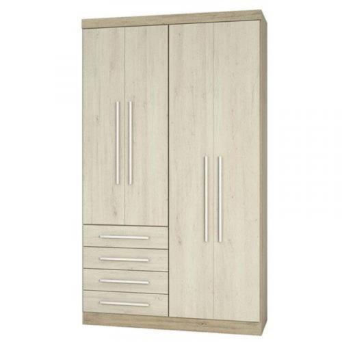 Guarda Roupa Smart
