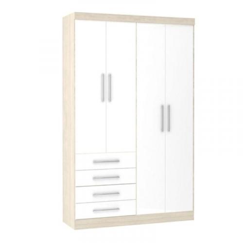 Guarda Roupa Smart