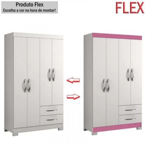 Guarda Roupa NT 5005