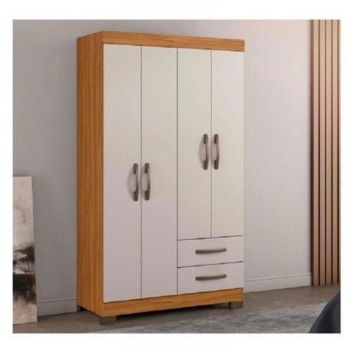 Guarda Roupa NT 5005