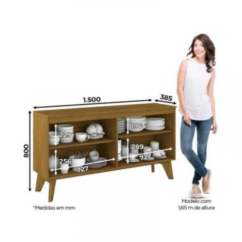 Buffet Quartzo 