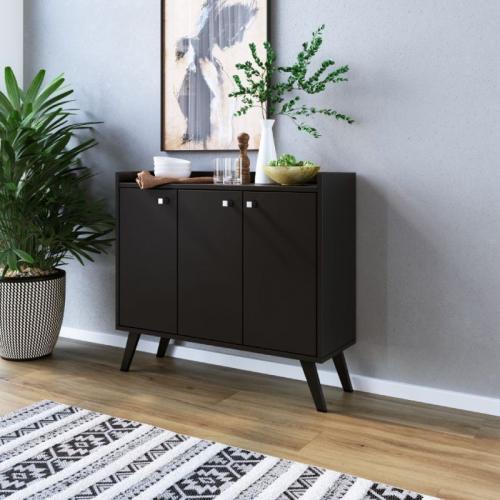 Buffet Mac 3 portas