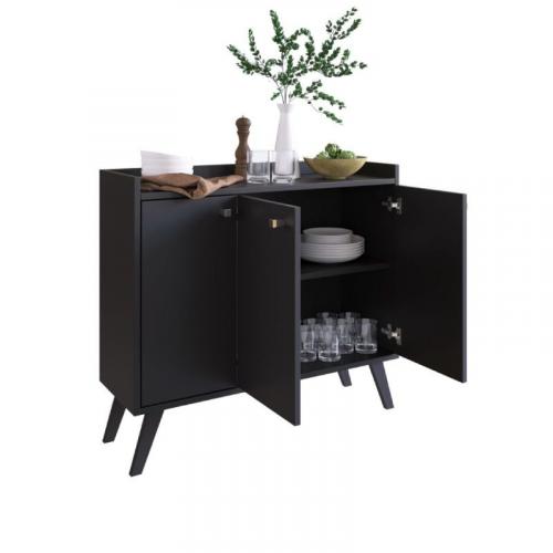 Buffet Mac 3 portas