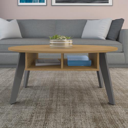 Mesa de Centro Diva